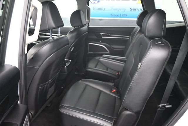 Used 2023 Kia Telluride S w/ S Sunroof Package AWD/4WD image 8