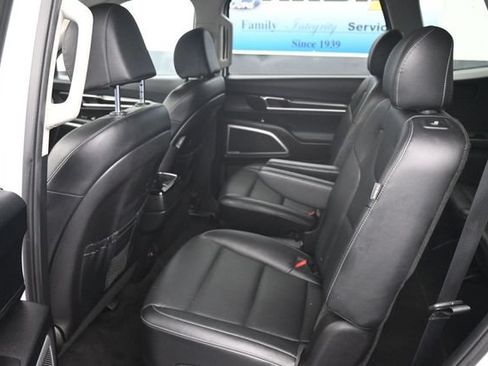 Used 2023 Kia Telluride S w/ S Sunroof Package AWD/4WD image 8