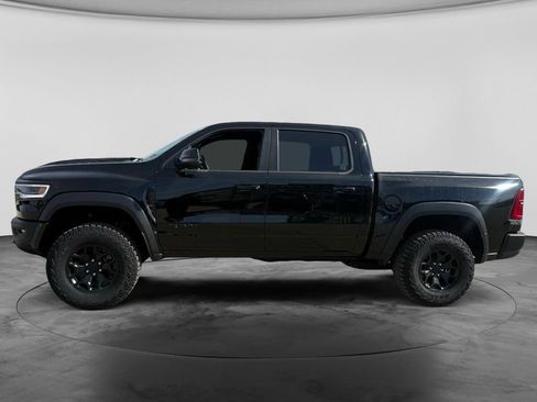 Used 2026 RAM 1500 RHO AWD/4WD image 7