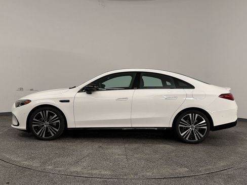 Used 2027 Mercedes-Benz CLA 220 image 2