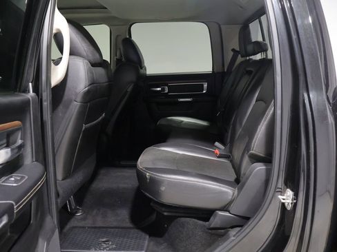 Used 2017 RAM 2500 Laramie w/ Sport Appearance Group image 18