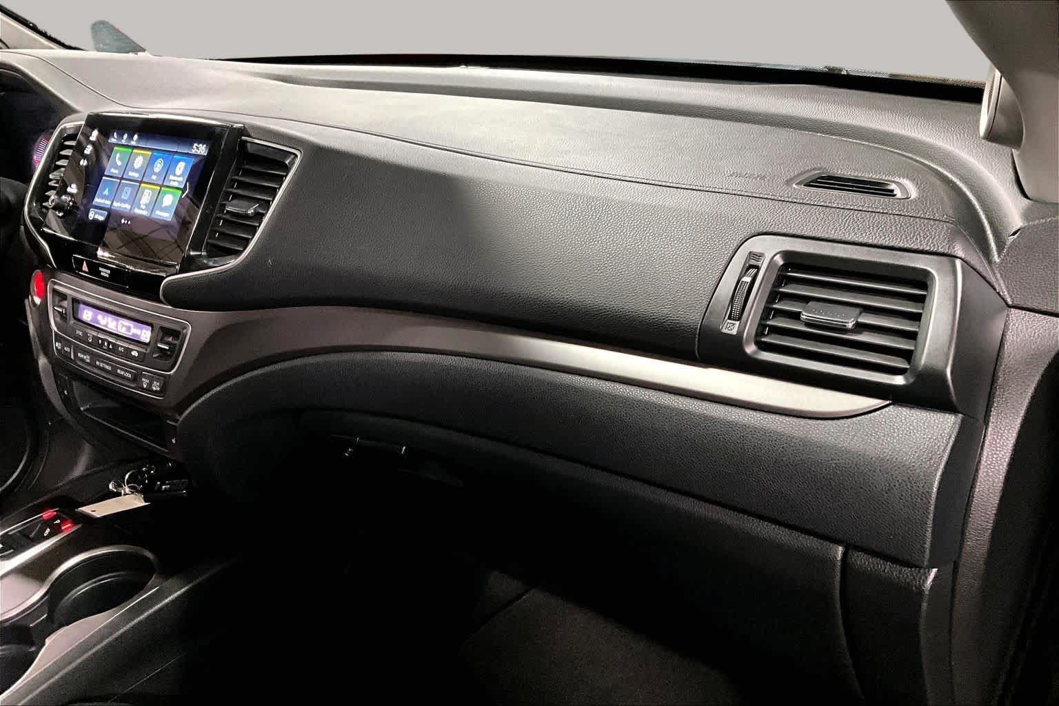 Used 2021 Honda Pilot EX-L image 18