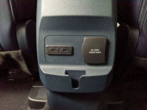 New 2026 Ford Maverick Lariat w/ 4K Tow Package image 19