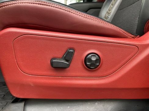 Used 2020 RAM 1500 Rebel w/ Level 2 Equipment Group AWD/4WD image 17