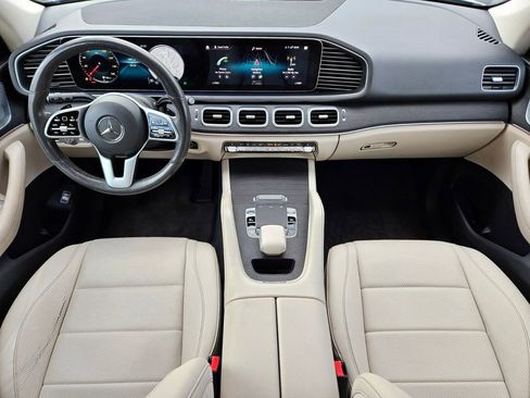 Used 2020 Mercedes-Benz GLE 350 4MATIC image 10