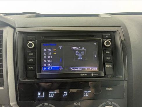 Used 2014 Toyota Sequoia SR5 w/ Premium Package image 26