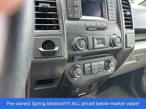 Used 2018 Ford F150 XLT RWD image 15