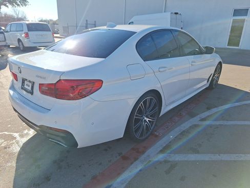 Used 2019 BMW 540i w/ M Sport Package image 6