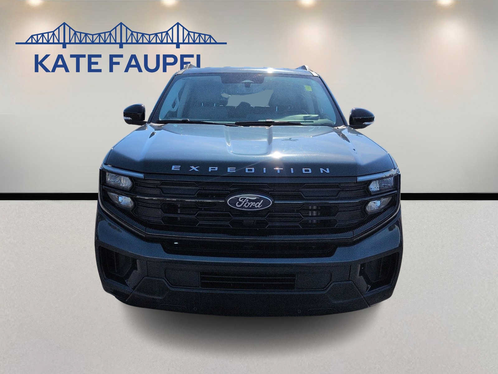 Certified 2026 Ford Expedition Active AWD/4WD image 2