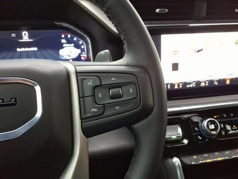 Used 2024 GMC Sierra 1500 Denali w/ Denali Reserve Package AWD/4WD image 29
