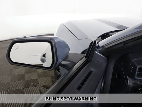 Used 2024 Ford Mustang Premium RWD image 5