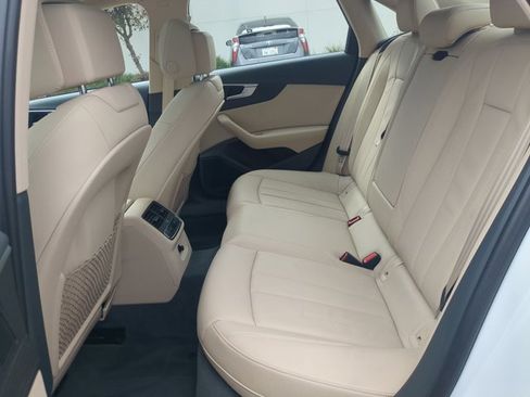 Used 2018 Audi A4 2.0T Premium Plus w/ Premium Plus Package image 19