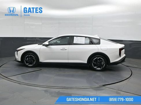 Used 2025 Kia K4 EX FWD image 7
