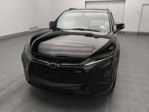 Used 2020 Chevrolet Blazer RS image 15