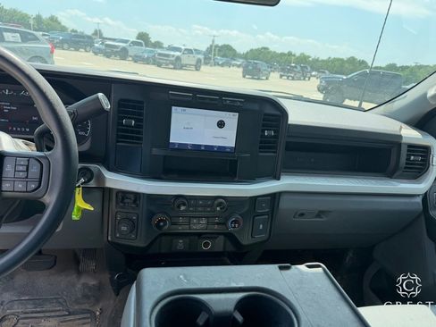 Used 2023 Ford F250 XL AWD/4WD image 18