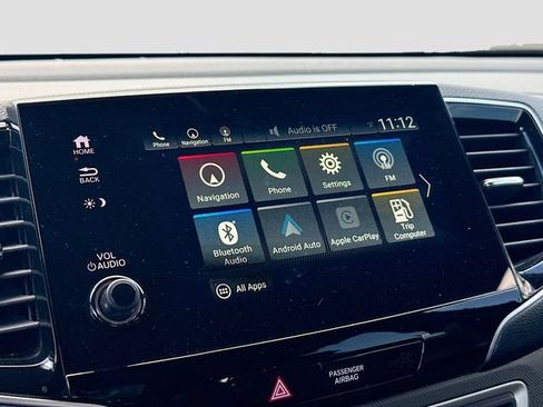 Used 2023 Honda Passport TrailSport image 19