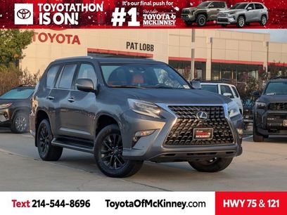 Used 2023 Lexus GX 460 Premium