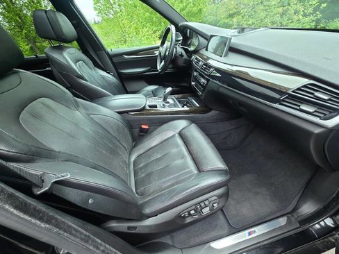 Used 2014 BMW X5 xDrive35d AWD/4WD image 33