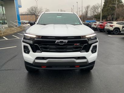New 2026 Chevrolet Colorado Z71 w/ Z71 Convenience Package 2