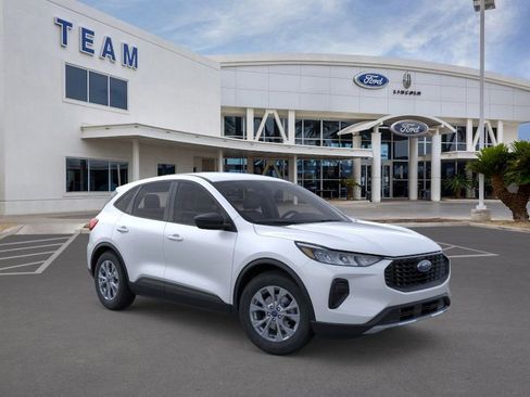 New 2026 Ford Escape Active image 7