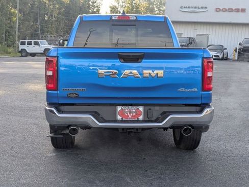 New 2026 RAM 1500 Big Horn image 6