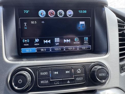Used 2020 GMC Yukon SLE AWD/4WD image 18