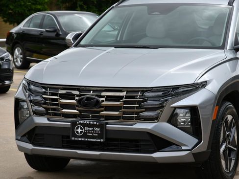 Used 2025 Hyundai Tucson SEL image 3