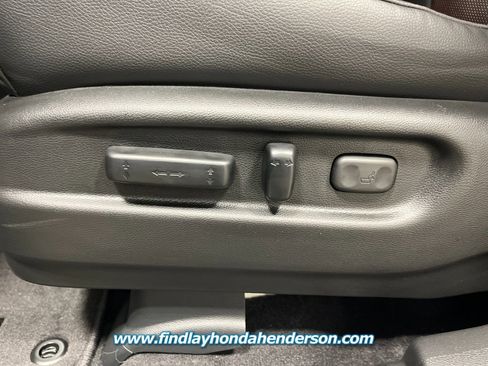New 2026 Honda Ridgeline Black Edition image 14