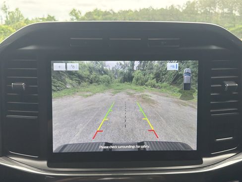 Used 2023 Ford F150 XLT w/ Equipment Group 302A High AWD/4WD image 17