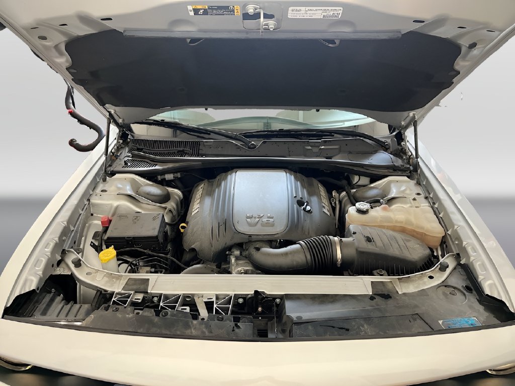 Used 2023 Dodge Challenger R/T RWD image 31
