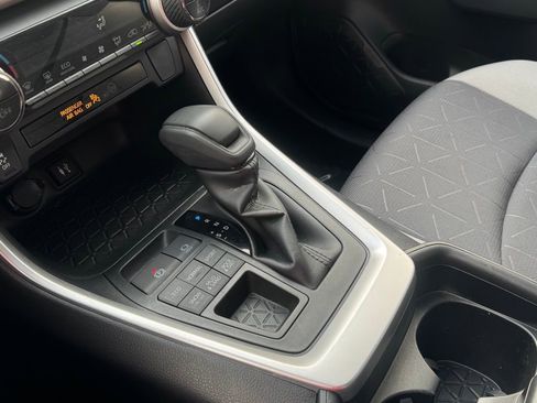 Used 2019 Toyota RAV4 XLE w/ All Weather Liner Package image 15