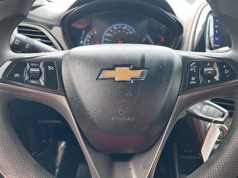 Used 2021 Chevrolet Spark LT FWD image 20