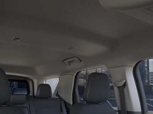 New 2026 Ford Bronco Sport Big Bend w/ Convenience Package AWD/4WD image 26