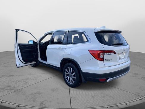 Used 2019 Honda Pilot EX-L image 10