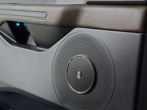 Used 2020 Ford Expedition King Ranch w/ Cargo Package image 23