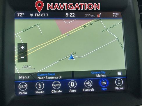 Used 2019 Chrysler 300 Touring L w/ Quick Order Package 22F image 21