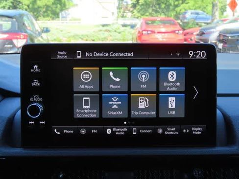 Certified 2024 Honda CR-V EX-L image 19