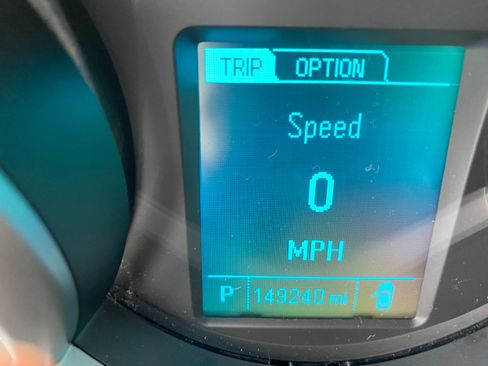 Used 2014 Chevrolet Cruze LT image 12