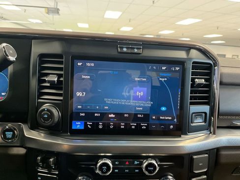 New 2025 Ford F250 King Ranch w/ Chrome Package image 19