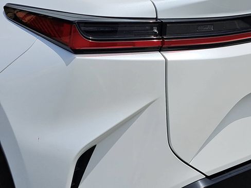 Used 2023 Lexus RZ 450e Premium w/ Accessory Package (Z1) AWD/4WD image 37