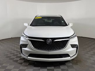 Used 2023 Buick Enclave Avenir w/ Avenir Technology Package AWD/4WD video 2
