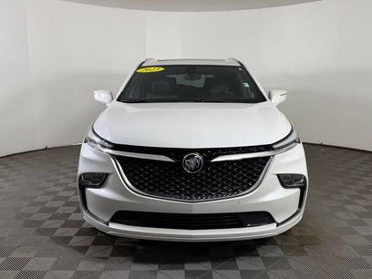 Used 2023 Buick Enclave Avenir w/ Avenir Technology Package