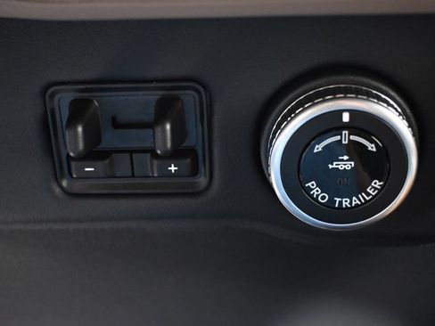 New 2027 Lincoln Navigator L Black Label AWD/4WD image 30