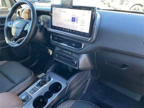 New 2025 Ford Bronco Sport Outer Banks image 37