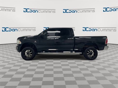 Used 2015 RAM 2500 Laramie w/ Convenience Group image 5