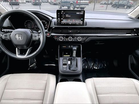 Used 2023 Honda CR-V EX-L image 15