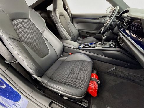 Used 2024 Porsche 911 Carrera T image 28