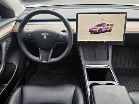 Used 2022 Tesla Model 3 Long Range image 14