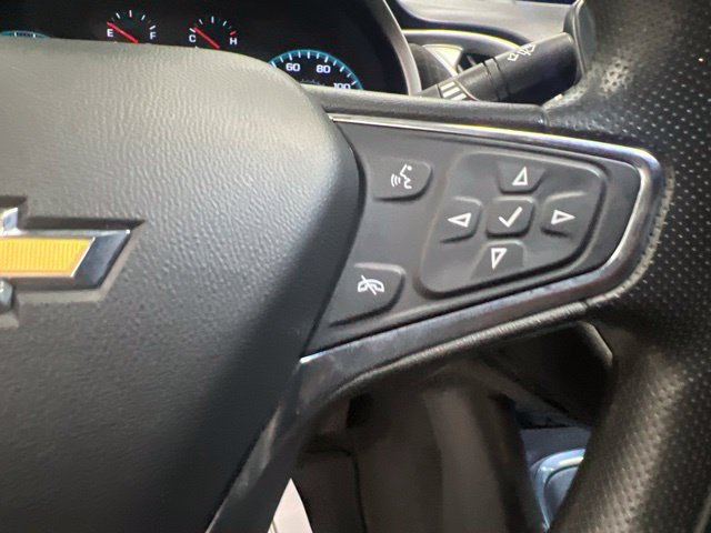 Used 2024 Chevrolet Malibu LT FWD image 23
