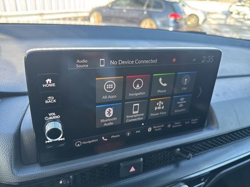 Used 2023 Honda CR-V Sport Touring image 16